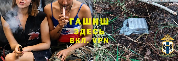 молекула духа Рославль